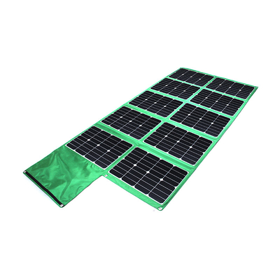 แผงชาร์จแบตเตอรี่พลังงานแสงอาทิตย์ OEM 300w