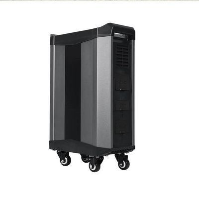 เครื่องกำเนิดไฟฟ้าแผงโซลาร์เซลล์ไฟฟ้าเชิงพาณิชย์ MPPT 2500W