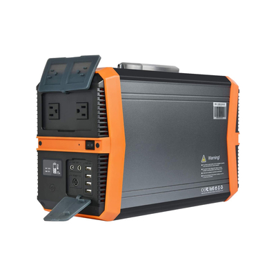 28.8V 52.2Ah 1503Wh Solar Generator Station ชุดแบตเตอรี่ลิเธียม