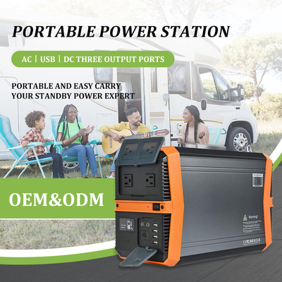 28.8V 52.2Ah 1503Wh Solar Generator Station ชุดแบตเตอรี่ลิเธียม