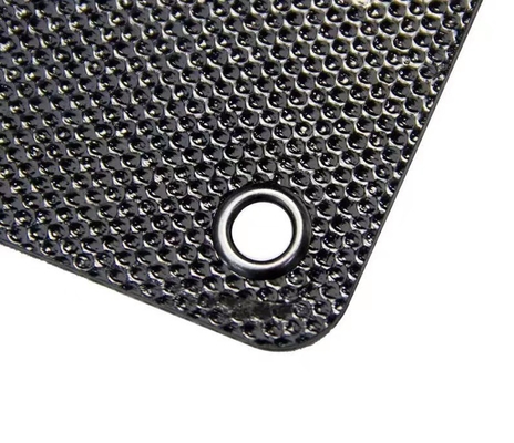 เครื่องชาร์จ USB 12V แผงโซลาร์เซลล์แบบพกพา 21W Monocrystalline Silicon แผงเซลล์แสงอาทิตย์แบบพับได้
