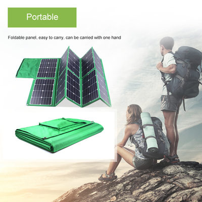แผงชาร์จแบตเตอรี่พลังงานแสงอาทิตย์ OEM 300w