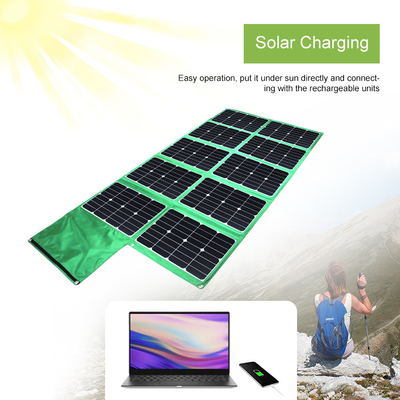 แผงชาร์จแบตเตอรี่พลังงานแสงอาทิตย์ OEM 300w