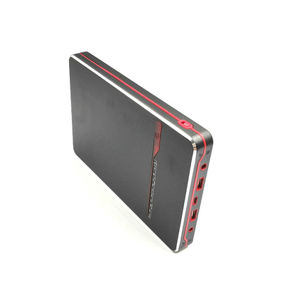PD 65W 100W โน้ตบุ๊กแบบพกพา Type-C แล็ปท็อป Power Bank 40000mah 24V แบตเตอรี่สำรอง