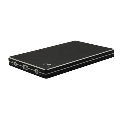 QC3.0 แบบพกพา Type-C แล็ปท็อปพาวเวอร์แบงค์ 30000Mah 19V