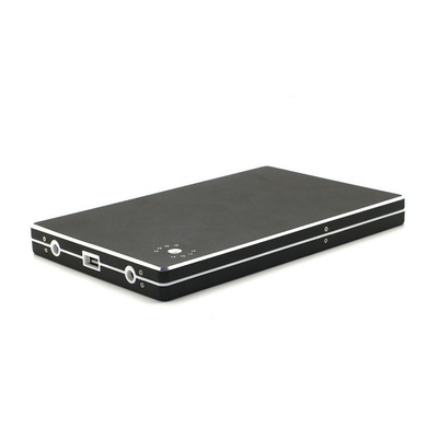 QC3.0 แบบพกพา Type-C แล็ปท็อปพาวเวอร์แบงค์ 30000Mah 19V