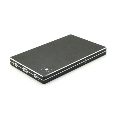 30000Mah 16V USB Type-C แล็ปท็อป Power Bank Li-Ion แบตเตอรี่ Quick Charge