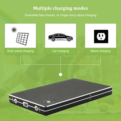 QC3.0 30000Mah 12V Fast Charging Usb Type-C ระบบจัดการแบตเตอรี่สำหรับแล็ปท็อป Power Bank