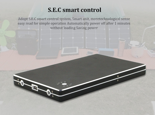 30000Mah 16V USB Type-C แล็ปท็อป Power Bank Li-Ion แบตเตอรี่ Quick Charge