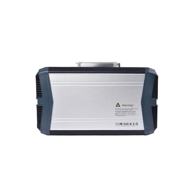 532wh BMS Battery Mobile Solar Generator สถานีไฟฟ้าพกพา 500w