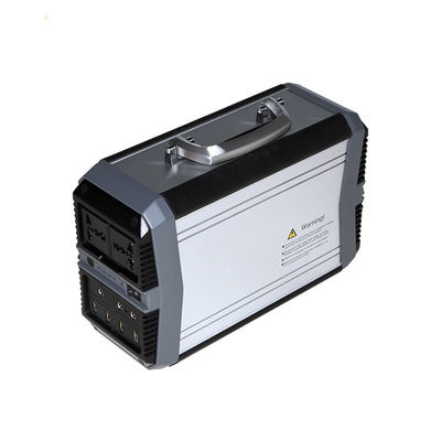 Outdoor Camping 300W Portable Power Station Generator เครื่องใช้ในบ้าน