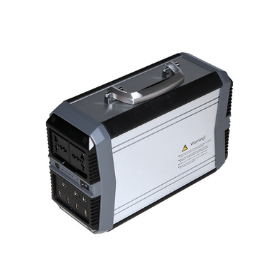 346wh Portable Li Ion Power Station ออสเตรเลีย พลังงานแสงอาทิตย์ขนาดเล็ก