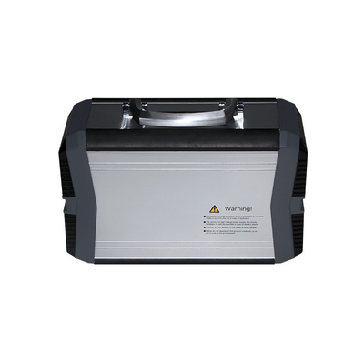 300w 346Wh เครื่องกำเนิดไฟฟ้าพลังงานแสงอาทิตย์แบบพกพาสำหรับบ้านที่ชาร์จเร็วสุด