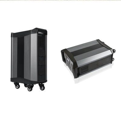 โรงงาน OEM 2500W แบตเตอรี่ผลิตพลังงานสำหรับระบบพลังงานแสงอาทิตย์แบตเตอรี่แผงเซลล์แสงอาทิตย์สำหรับกรณีฉุกเฉินหรือการเดินทางแคมป์ปิ้ง