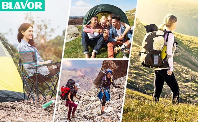 Qi Wireless 10000mAh Portable Charger ธนาคารพลังงานแสงอาทิตย์สำหรับโทรศัพท์และแล็ปท็อป 0